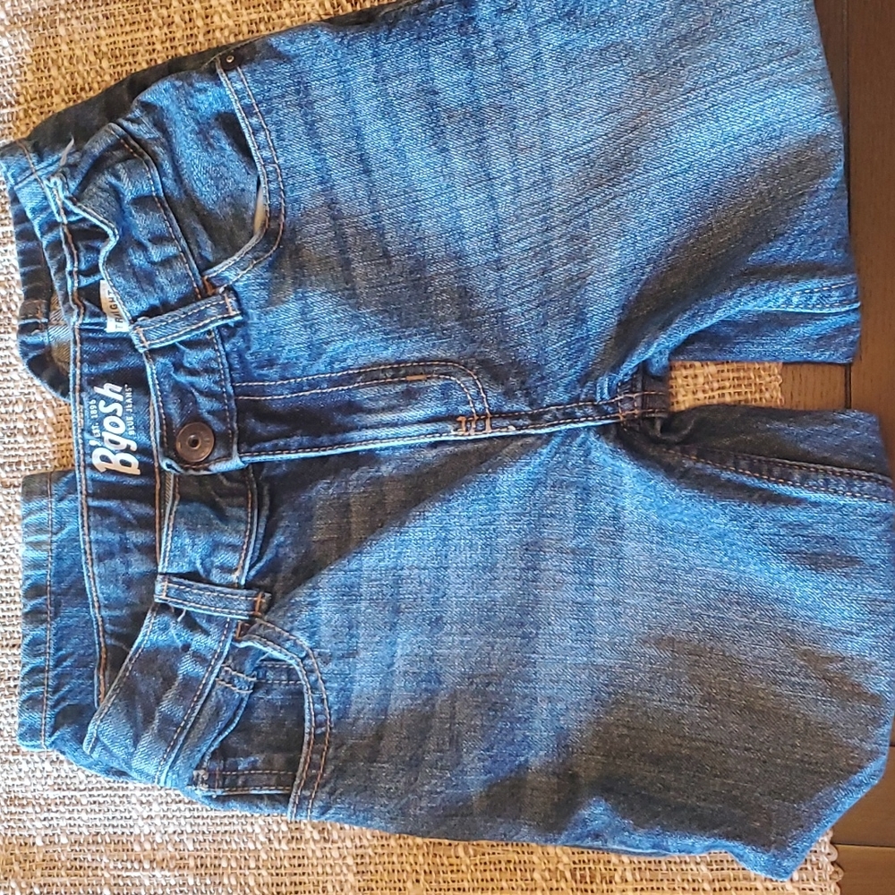 Boys Size 6 Regular Jeans